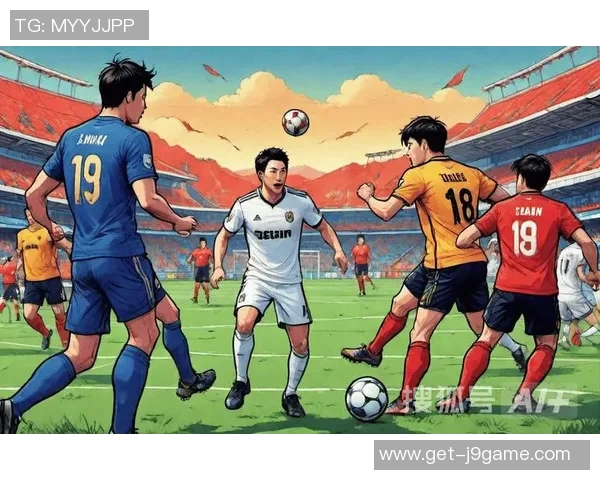 长崎航与新泻天的对决展现日本足球新风貌与激情碰撞