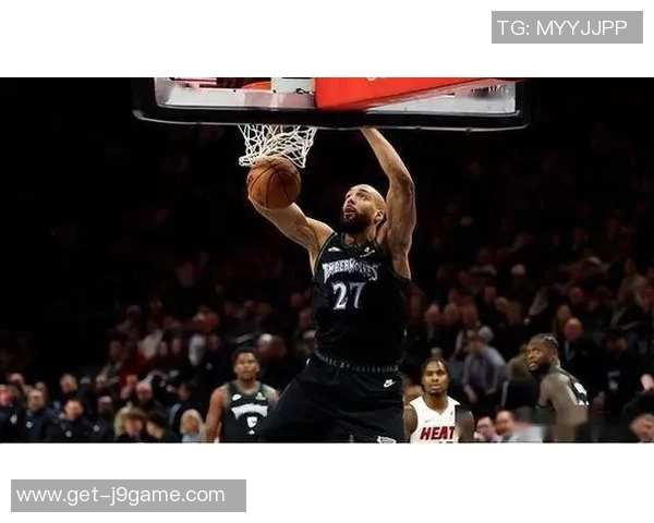 鲁迪戈贝尔：从防守巨星到篮球文化的全球传播者